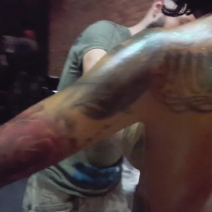 Video by nude_world published on May 22,2023 15:59:00 - BestThots