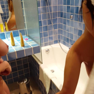 Video by nude_world published on July 4,2023 22:16:00 - BestThots