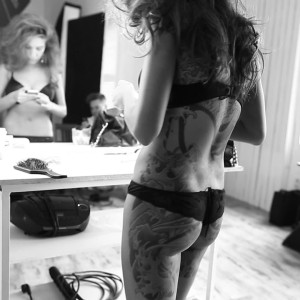Video by nude_world published on April 13,2023 12:19:00 - BestThots