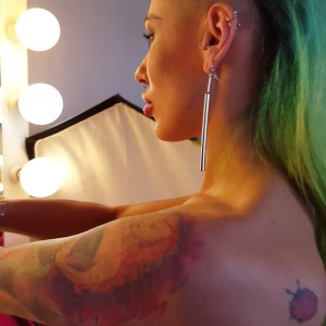 Video by nude_world published on May 5,2023 14:42:00 - BestThots