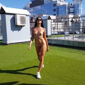 Video by nude_world published on March 24,2023 03:04:00 - BestThots