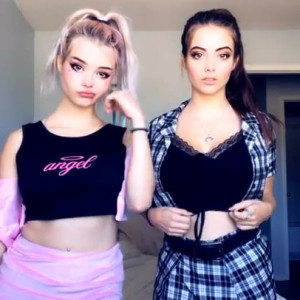 Video by laurenxburch published on August 15,2023 22:06:00 - BestThots