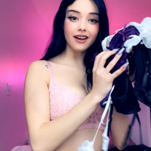 Video by laurenxburch published on July 17,2023 12:38:00 - BestThots