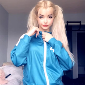 Video by laurenxburch published on July 3,2023 04:47:00 - BestThots