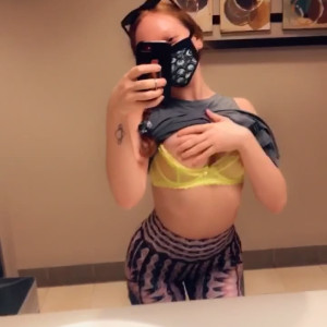 Video by fionathefox published on April 5,2023 00:05:00 - BestThots