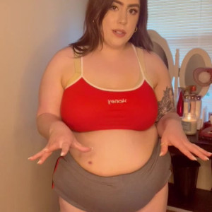 Video by thickhungryhoney published on May 16,2023 09:45:00 - BestThots