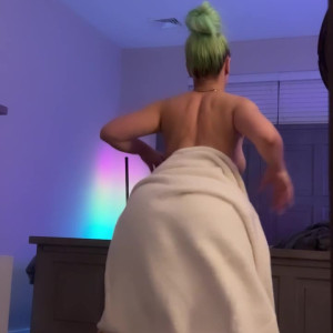 Video by lilforeignshawty published on June 4,2023 14:53:00 - BestThots