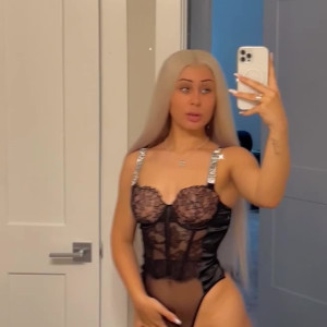 Video by lilforeignshawty published on June 17,2023 06:12:00 - BestThots