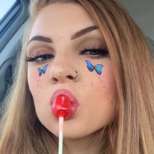 Video by tiffany_taylor published on May 19,2023 04:16:00 - BestThots