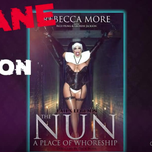 Video by rebeccamoreuk published on August 15,2023 23:39:05 - BestThots