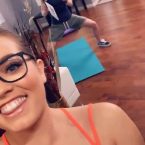 Video by katiekushxx published on April 2,2023 09:28:00 - BestThots