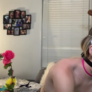 Video by katiekushxx published on March 28,2023 13:28:00 - BestThots