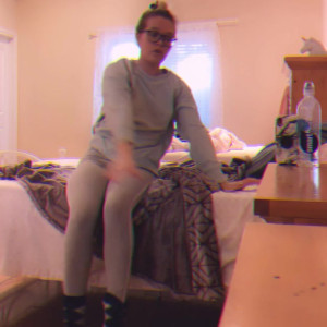 Video by katiekushxx published on April 12,2023 16:52:00 - BestThots