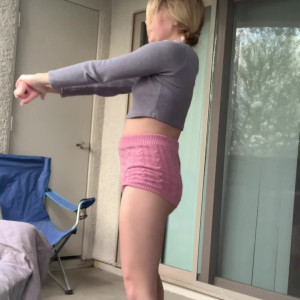 Video by katiekushxx published on March 28,2023 07:42:00 - BestThots