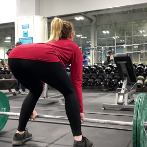 Video by katiekushxx published on May 10,2023 21:42:00 - BestThots