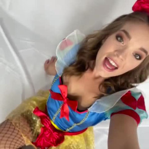 Video by katiekushxx published on March 29,2023 01:53:00 - BestThots