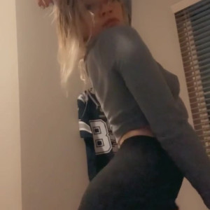 Video by katiekushxx published on April 2,2023 09:23:00 - BestThots