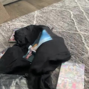 Video by katiekushxx published on March 25,2023 03:46:00 - BestThots