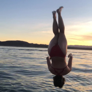 Video by katiekushxx published on August 11,2023 23:17:00 - BestThots