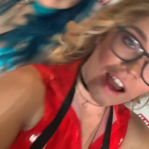 Video by katiekushxx published on March 11,2023 02:29:00 - BestThots