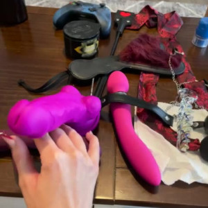 Video by katiekushxx published on May 3,2023 19:03:00 - BestThots