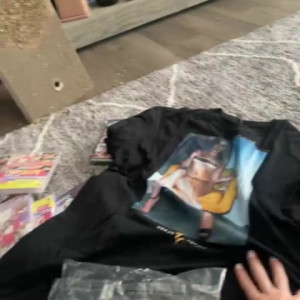 Video by katiekushxx published on May 3,2023 05:31:00 - BestThots