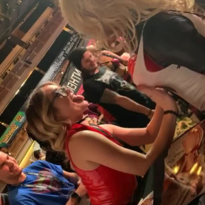 Video by katiekushxx published on August 11,2023 17:09:00 - BestThots