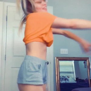 Video by katiekushxx published on March 28,2023 13:53:00 - BestThots
