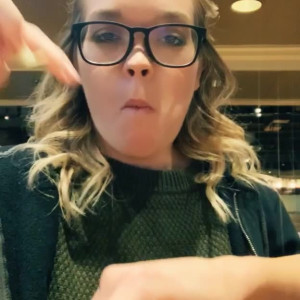 Video by katiekushxx published on April 29,2023 12:16:00 - BestThots
