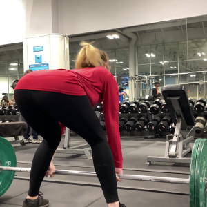 Video by katiekushxx published on April 1,2023 06:05:00 - BestThots