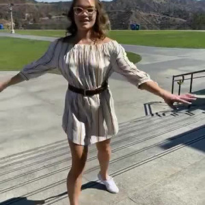 Video by katiekushxx published on April 5,2023 05:59:00 - BestThots