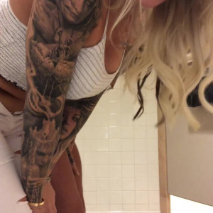 Video by viking.doll published on March 22,2023 07:25:00 - BestThots