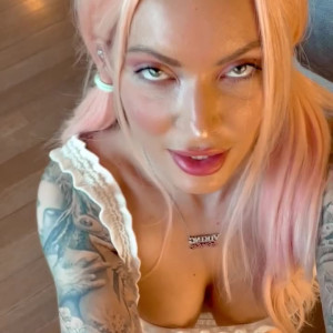 Video by viking.doll published on July 18,2023 11:45:00 - BestThots