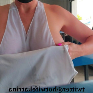 Video by hotwifekatrinafree published on March 10,2023 18:19:00 - BestThots