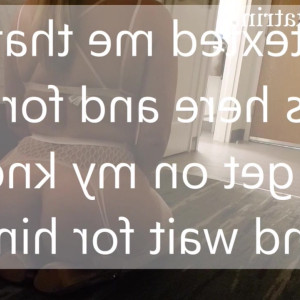 Video by hotwifekatrinafree published on March 11,2023 12:50:00 - BestThots