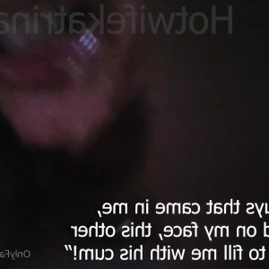 Video by hotwifekatrinafree published on April 27,2023 19:57:00 - BestThots