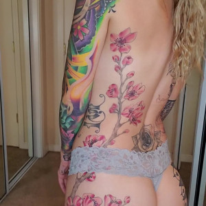 Video by jennarosexo published on May 18,2023 05:11:00 - BestThots