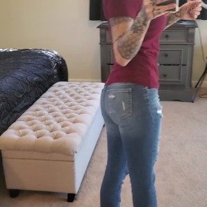 Video by jennarosexo published on June 17,2023 00:18:00 - BestThots