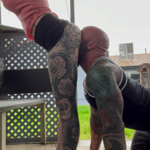 Video by jennarosexo published on April 22,2023 01:14:00 - BestThots