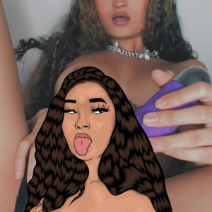 Video by prettylittlechica published on March 29,2023 17:30:00 - BestThots