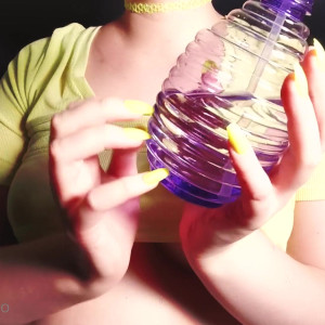 Video by libraasmr published on April 10,2023 14:24:00 - BestThots