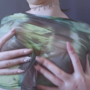 Video by libraasmr published on April 19,2023 10:16:00 - BestThots