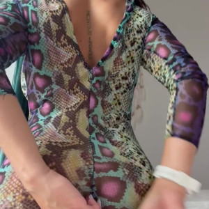 Video by joanniefit published on April 8,2023 23:25:00 - BestThots