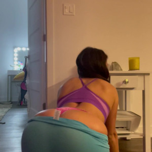 Video by joanniefit published on July 25,2023 04:27:00 - BestThots