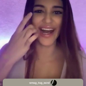 Video by adelinebri published on April 17,2023 23:53:00 - BestThots