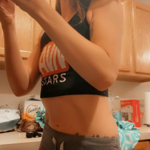 Video by leahwintersxoxo published on March 25,2023 09:48:00 - BestThots