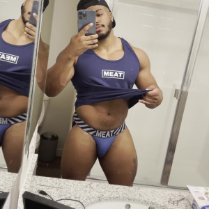 Video by jtsfit_official published on April 8,2023 19:49:00 - BestThots