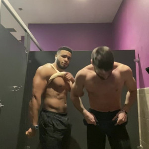 Video by jtsfit_official published on April 25,2023 08:16:00 - BestThots