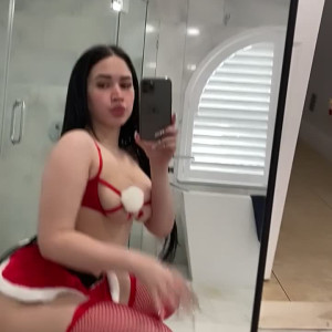 Video by christinebabyyy published on June 22,2023 18:53:00 - BestThots