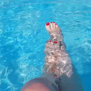 Video by karasfreefeet published on July 21,2023 05:23:00 - BestThots